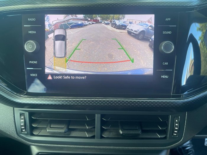 2023 Volkswagen T-Cross 85TSI Life