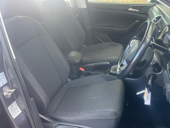 2023 Volkswagen T-Cross 85TSI Life