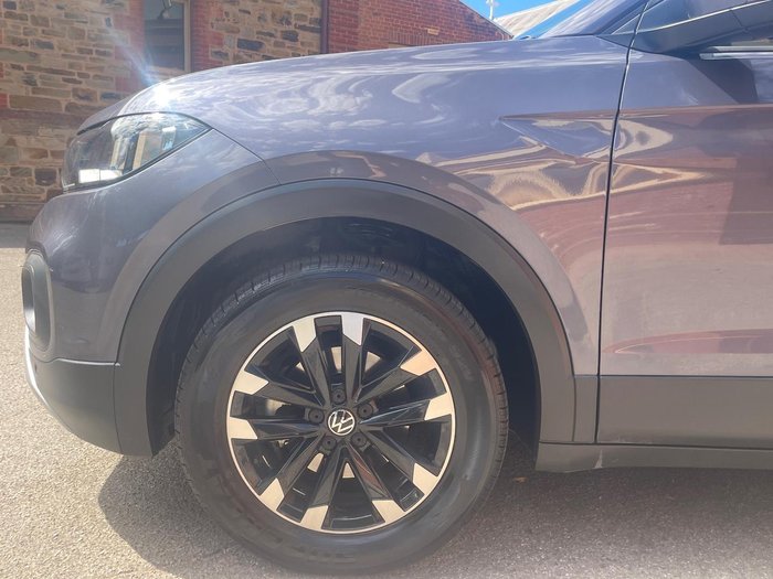 2023 Volkswagen T-Cross 85TSI Life