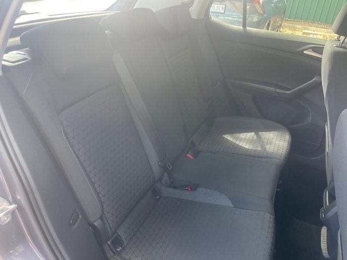 2023 Volkswagen T-Cross 85TSI Life