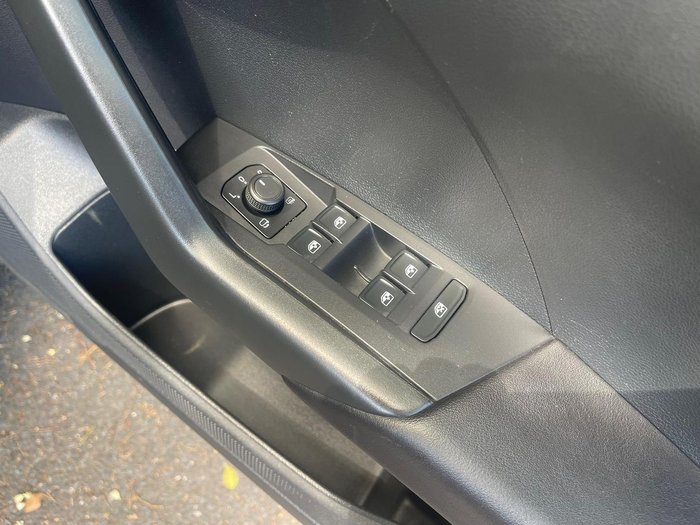 2023 Volkswagen T-Cross 85TSI Life