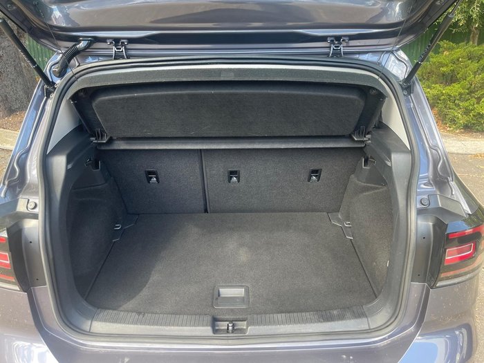 2023 Volkswagen T-Cross 85TSI Life