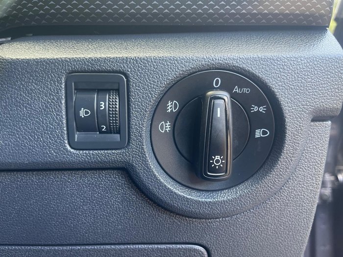 2023 Volkswagen T-Cross 85TSI Life