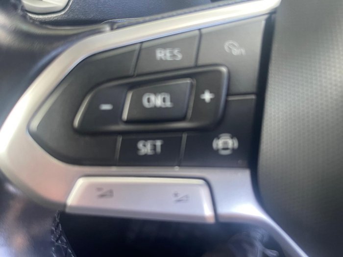 2023 Volkswagen T-Cross 85TSI Life