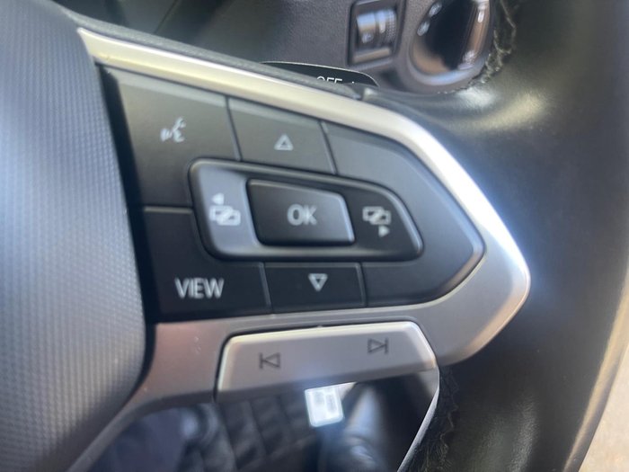 2023 Volkswagen T-Cross 85TSI Life