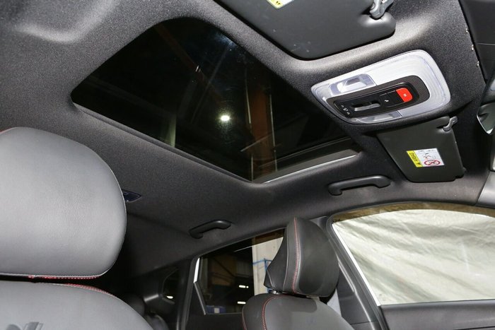 2023 Hyundai Kona Premium N Line