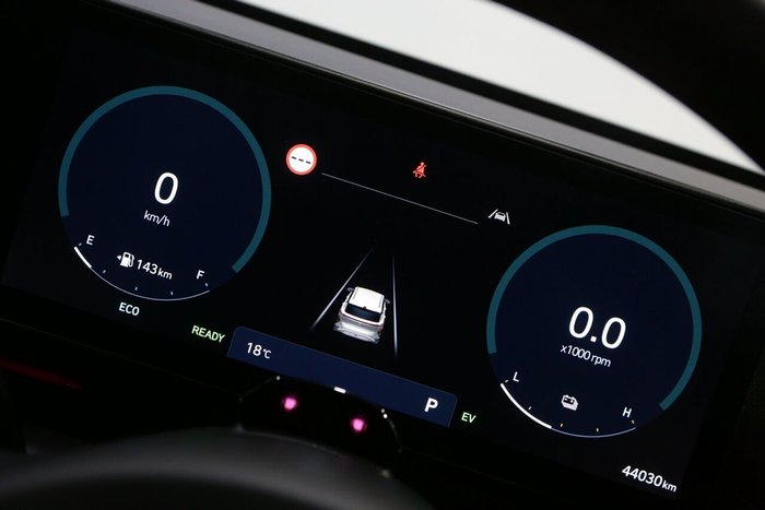 2023 Hyundai Kona Premium N Line