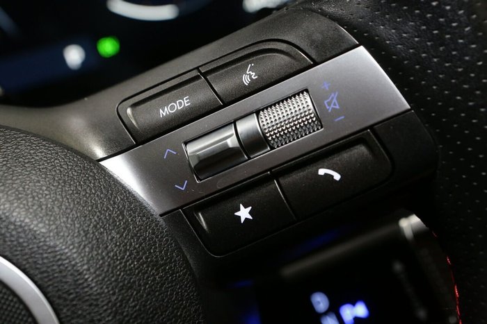 2023 Hyundai Kona Premium N Line