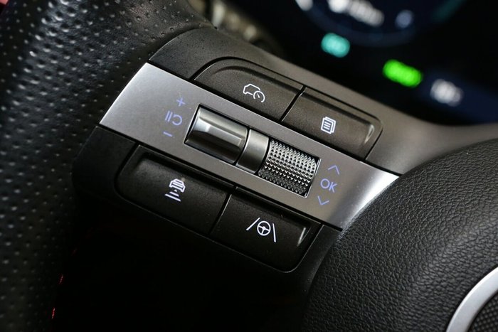 2023 Hyundai Kona Premium N Line