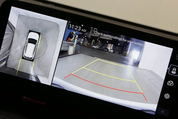 2023 Hyundai Kona Premium N Line