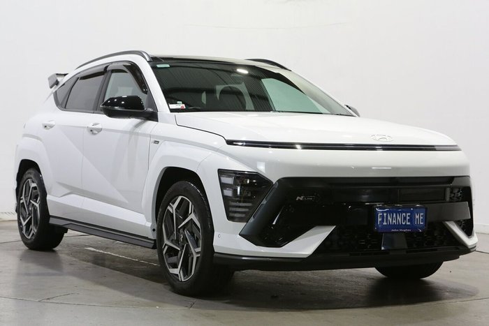 2023 Hyundai Kona