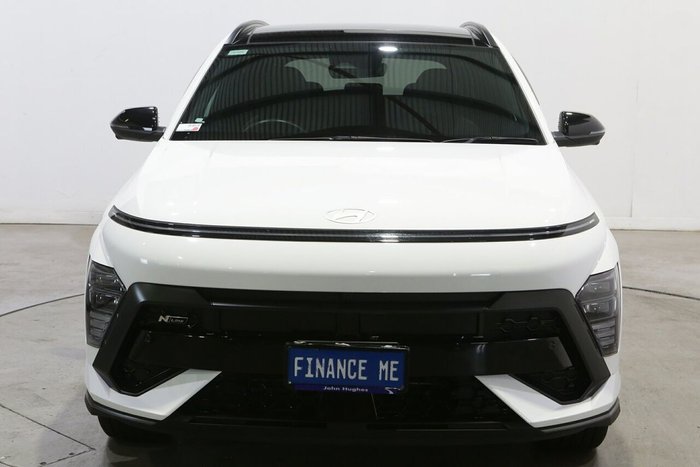 2023 Hyundai Kona Premium N Line