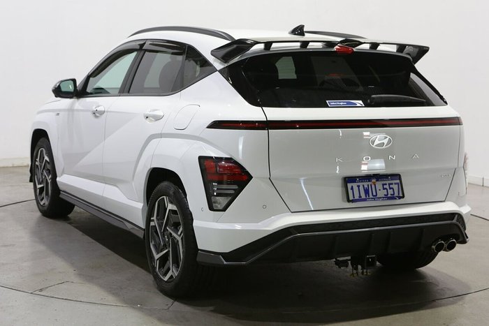 2023 Hyundai Kona Premium N Line