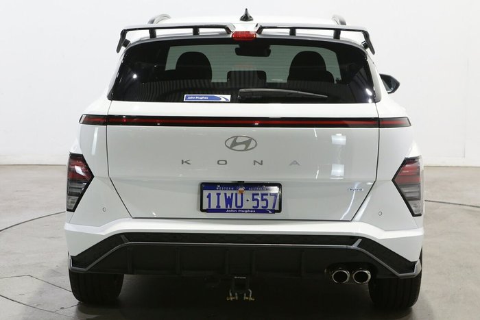2023 Hyundai Kona Premium N Line