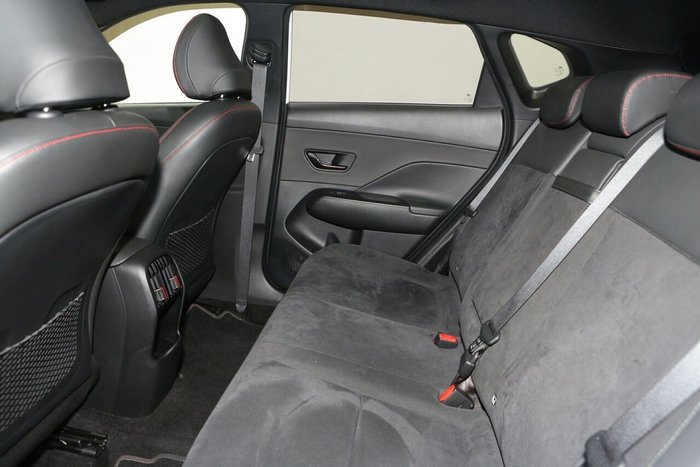 2023 Hyundai Kona Premium N Line