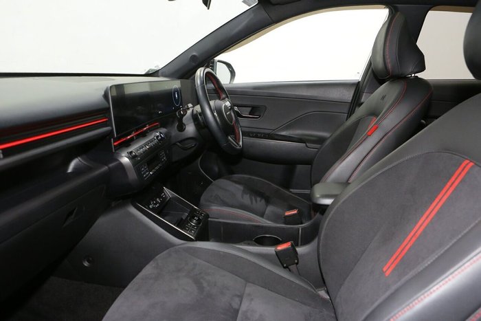 2023 Hyundai Kona Premium N Line