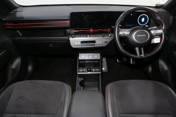 2023 Hyundai Kona Premium N Line