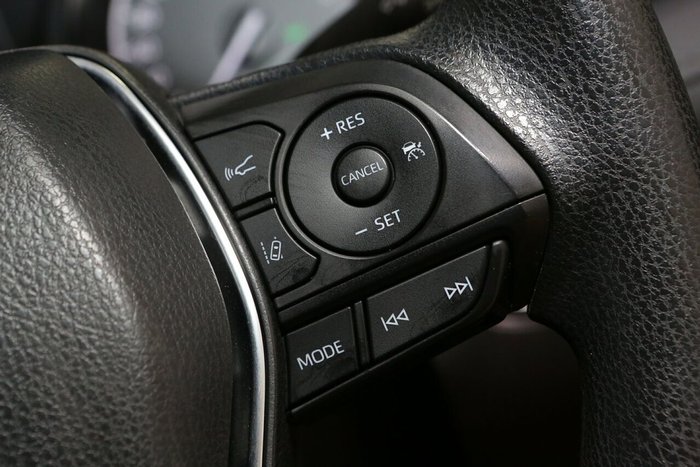 2023 Toyota Camry Ascent