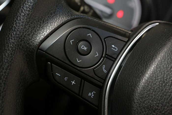 2023 Toyota Camry Ascent