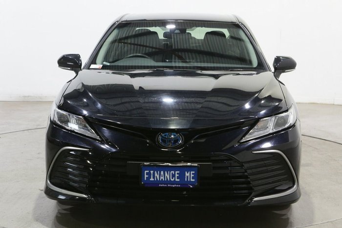 2023 Toyota Camry Ascent