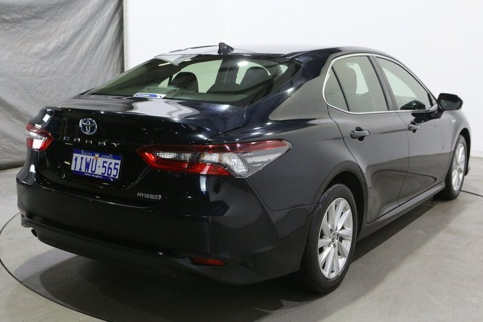 2023 Toyota Camry Ascent