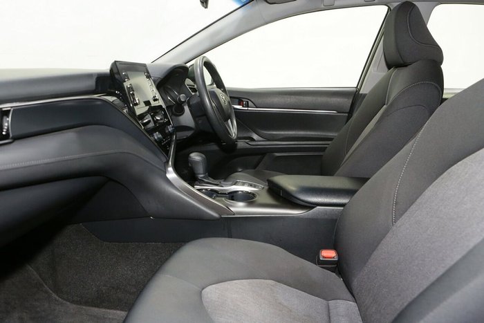 2023 Toyota Camry Ascent