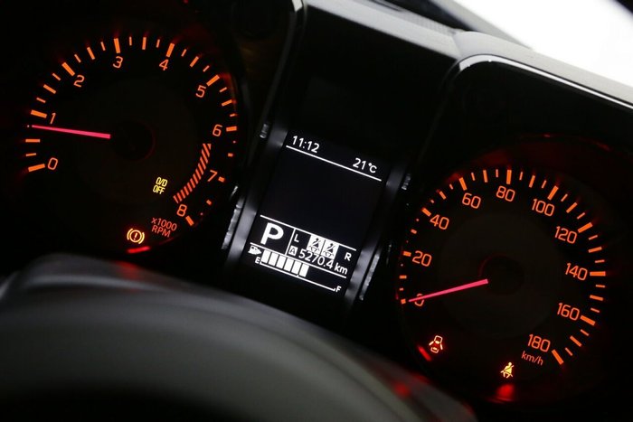 2025 Suzuki Jimny XL