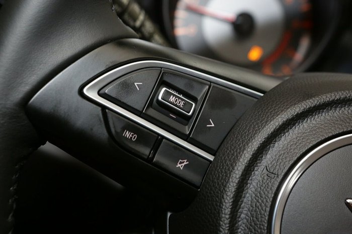 2025 Suzuki Jimny XL