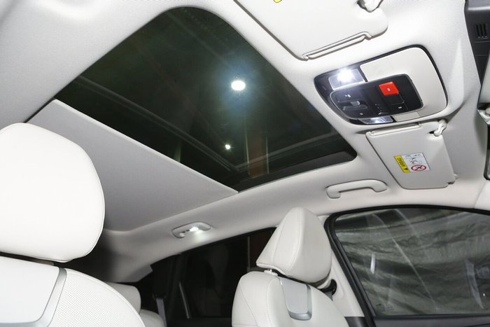 2024 Hyundai Tucson Highlander