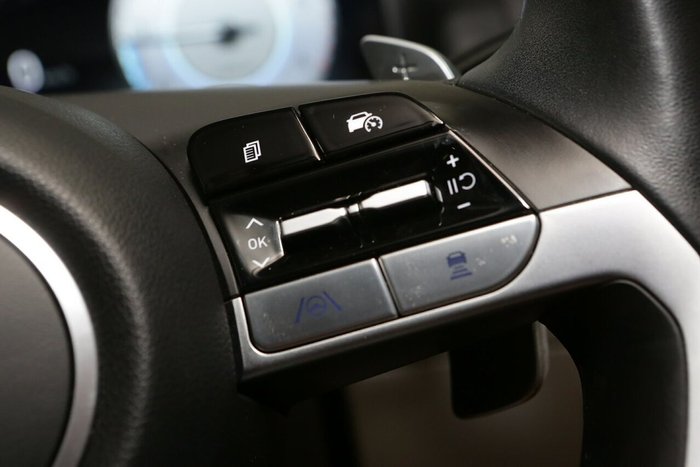 2024 Hyundai Tucson Highlander