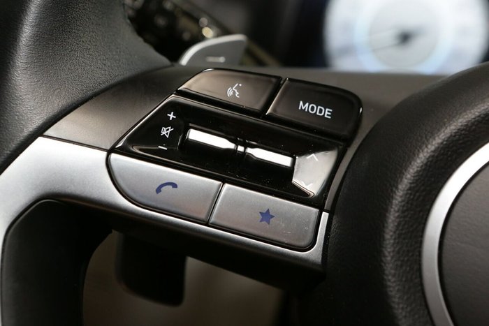 2024 Hyundai Tucson Highlander