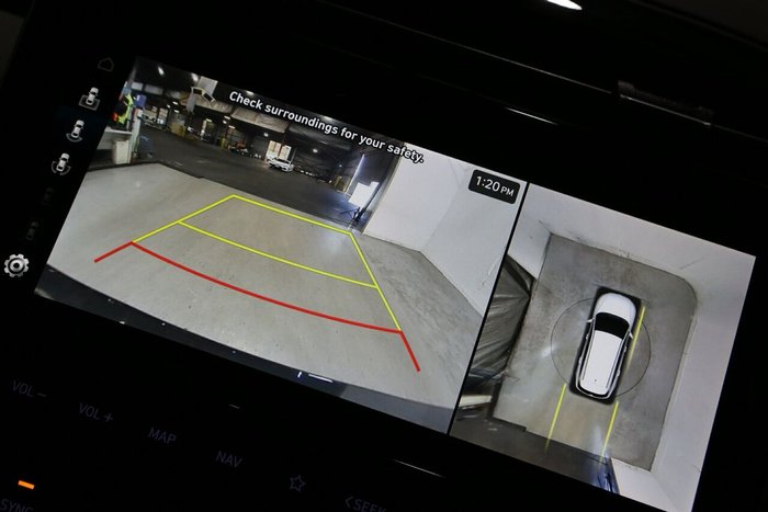 2024 Hyundai Tucson Highlander