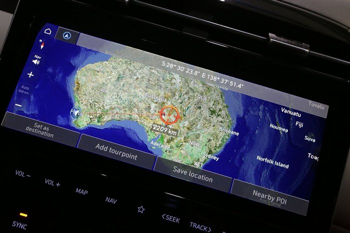 2024 Hyundai Tucson Highlander