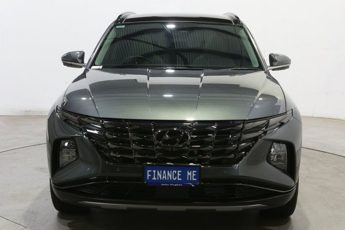 2024 Hyundai Tucson Highlander