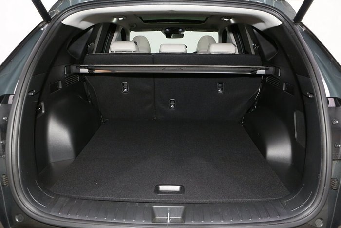 2024 Hyundai Tucson Highlander