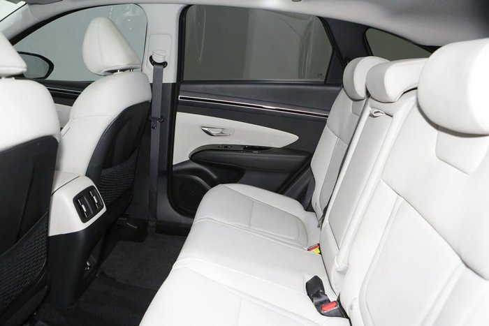 2024 Hyundai Tucson Highlander