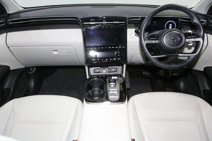 2024 Hyundai Tucson Highlander