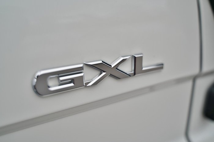 2025 Toyota Landcruiser GXL