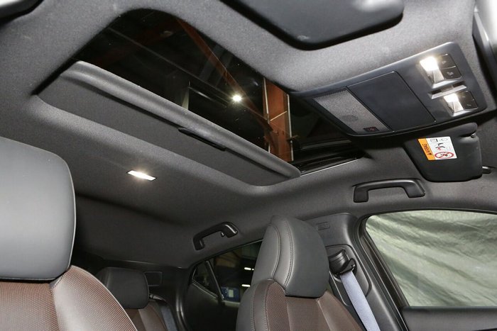 2025 Mazda 3 G25 Astina