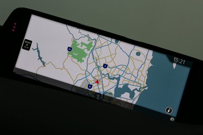 2025 Mazda 3 G25 Astina