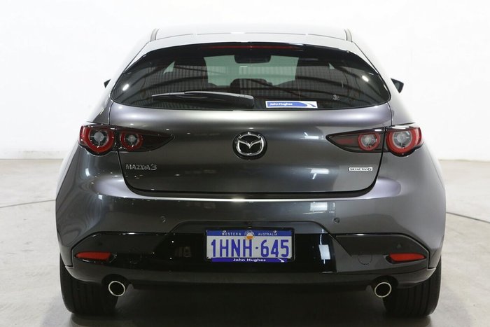 2025 Mazda 3 G25 Astina