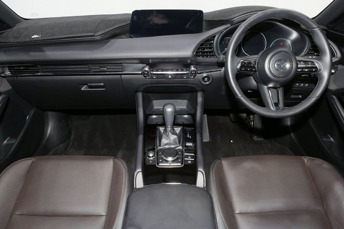 2025 Mazda 3 G25 Astina