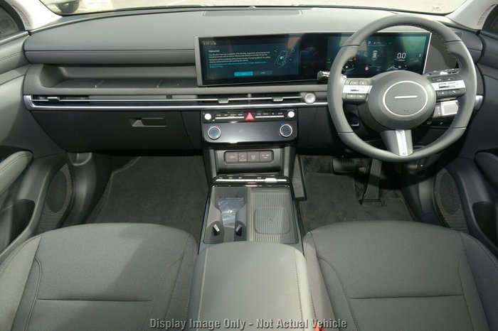 2026 Hyundai Tucson Hybrid