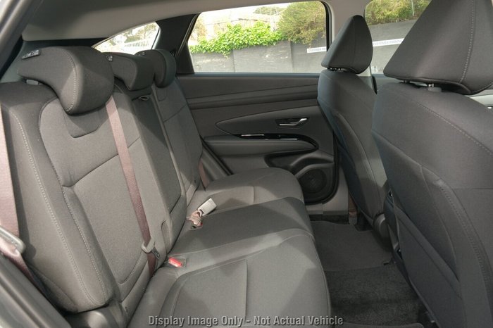 2026 Hyundai Tucson Hybrid