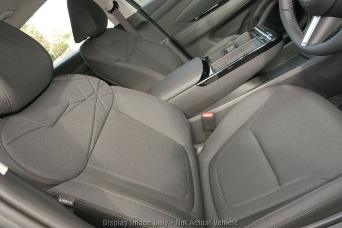 2026 Hyundai Tucson Hybrid