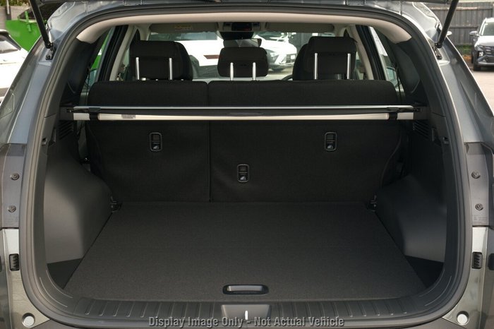 2026 Hyundai Tucson Hybrid