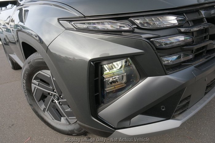 2026 Hyundai Tucson Hybrid