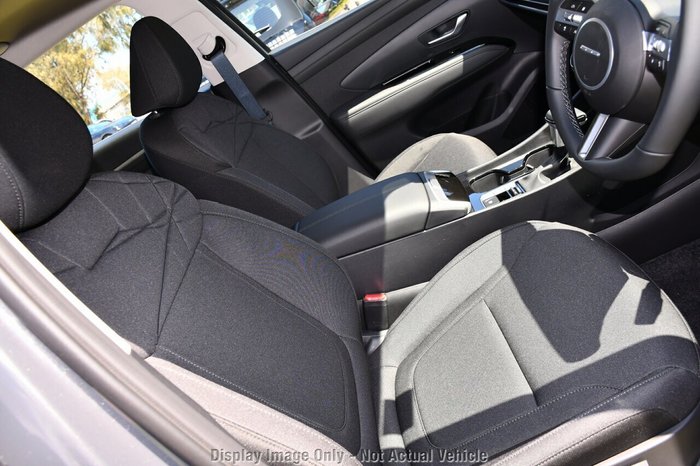 2026 Hyundai Tucson 2WD