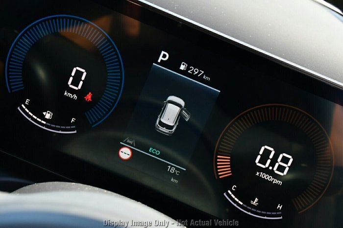 2026 Hyundai Tucson 2WD