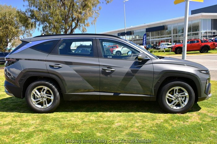 2026 Hyundai Tucson 2WD